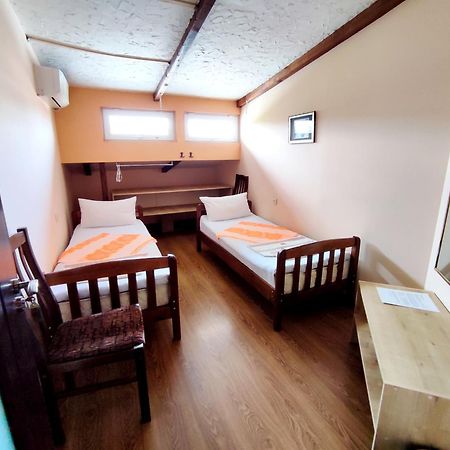G&L Apartments Τυφλίδα Εξωτερικό φωτογραφία