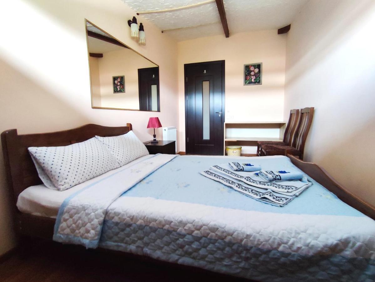G&L Apartments Τυφλίδα Εξωτερικό φωτογραφία