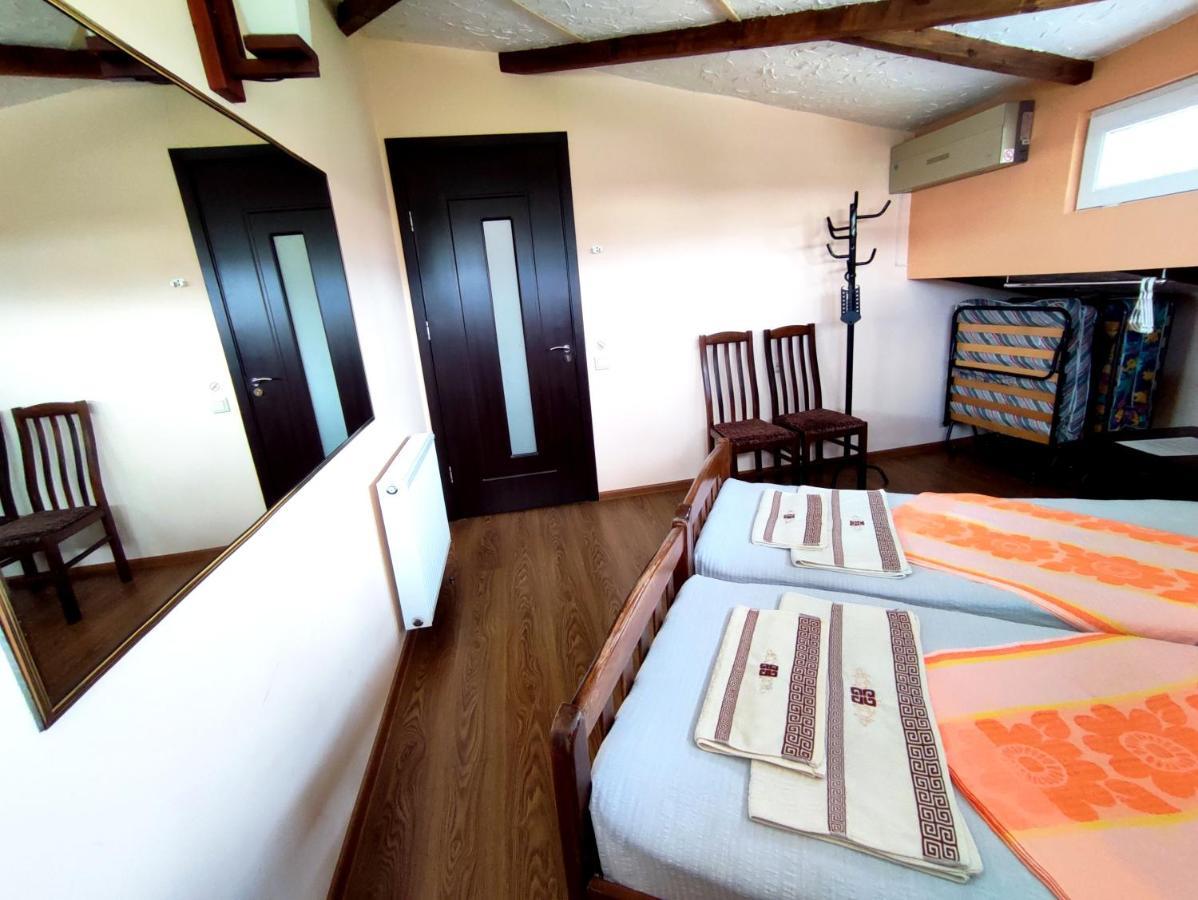 G&L Apartments Τυφλίδα Εξωτερικό φωτογραφία
