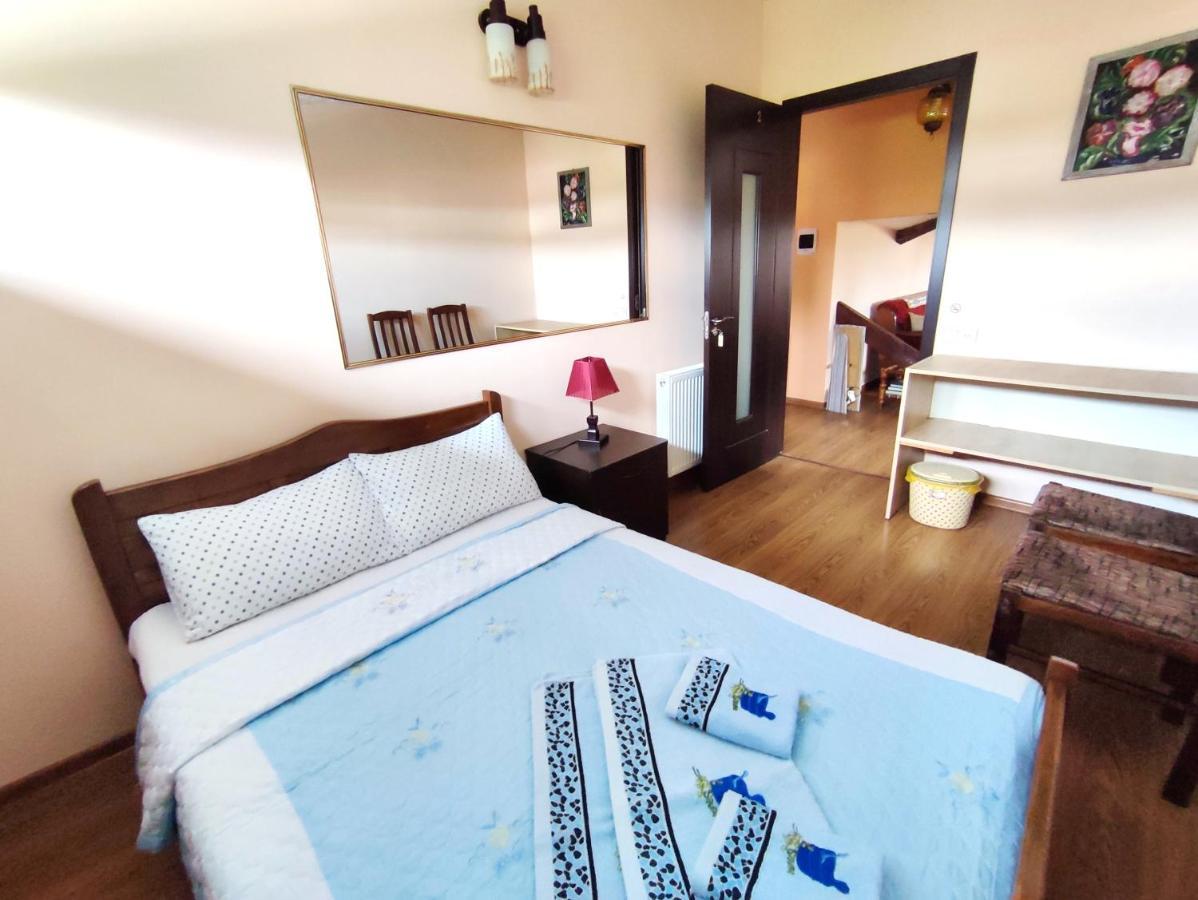 G&L Apartments Τυφλίδα Εξωτερικό φωτογραφία