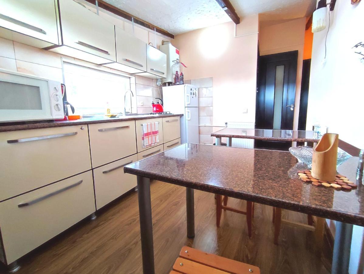 G&L Apartments Τυφλίδα Εξωτερικό φωτογραφία