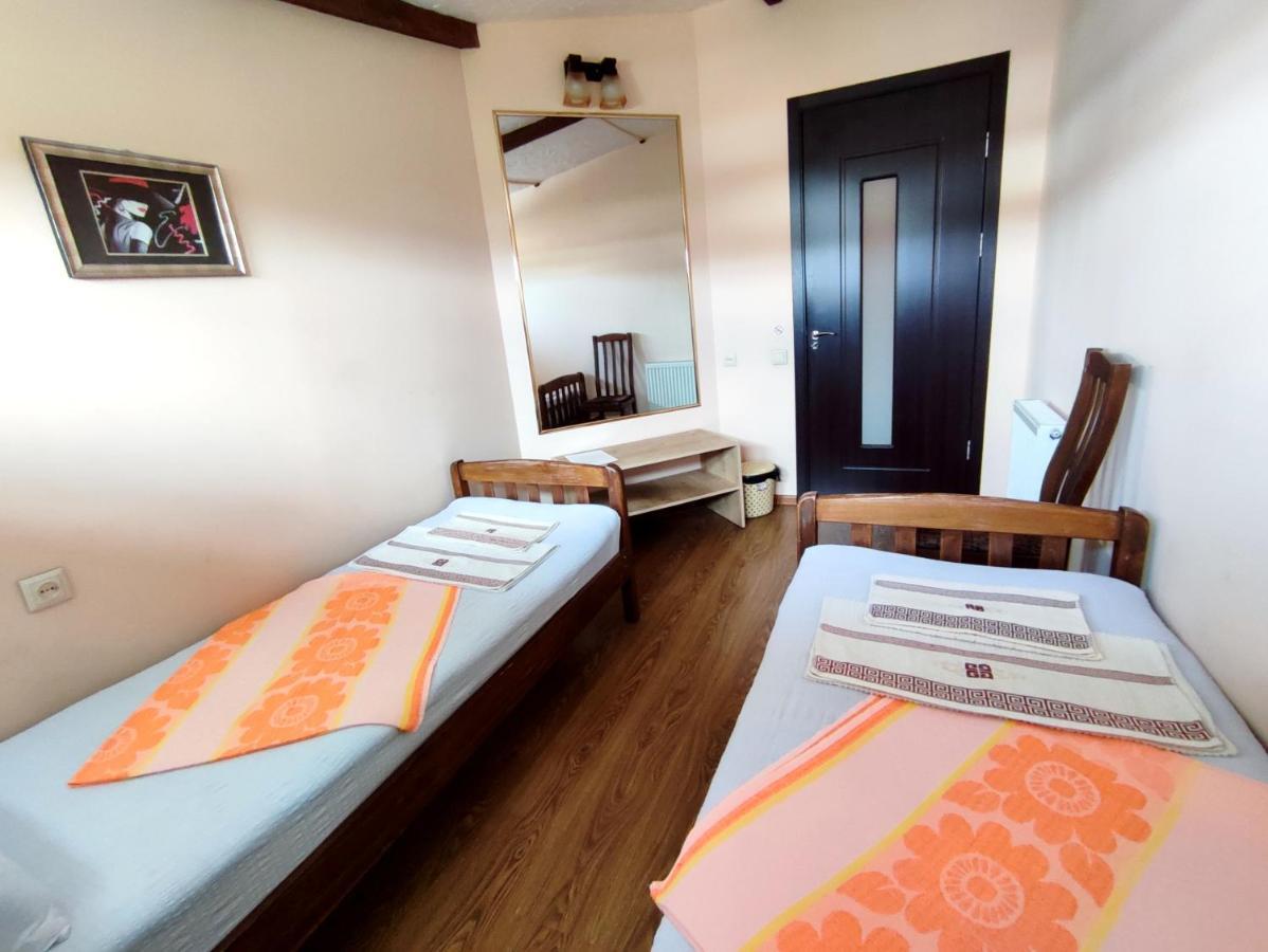 G&L Apartments Τυφλίδα Εξωτερικό φωτογραφία