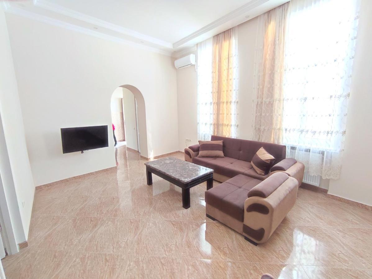 G&L Apartments Τυφλίδα Εξωτερικό φωτογραφία