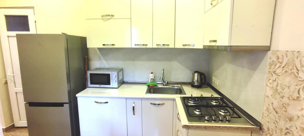 G&L Apartments Τυφλίδα Εξωτερικό φωτογραφία